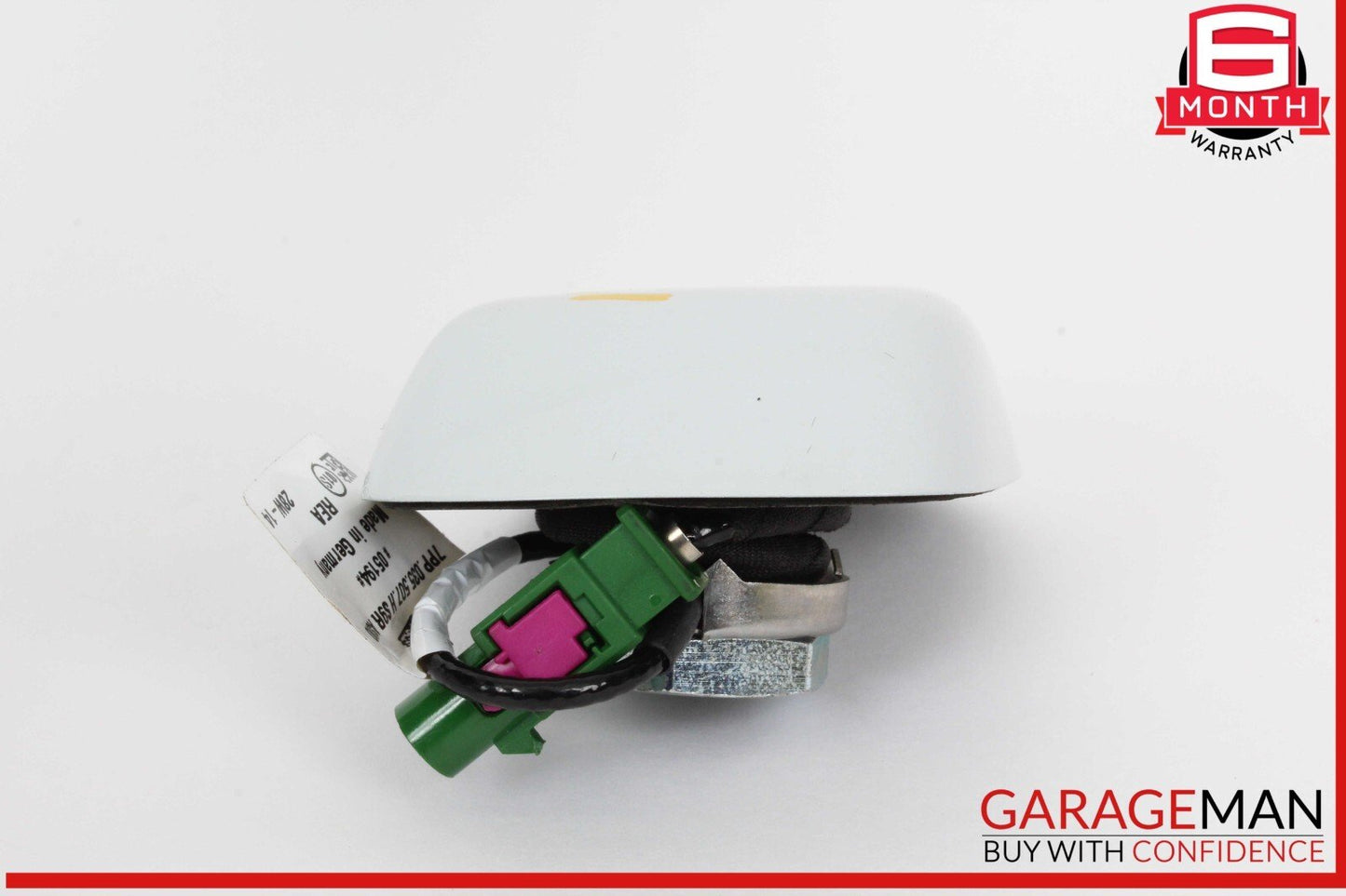 11-18 Porsche Cayenne 958 Top Roof Radio Antenna GPS OEM