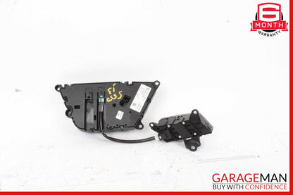 07-14 Mercedes W221 S550 CL550 Front Left Driver Seat Control Memory Switch OEM