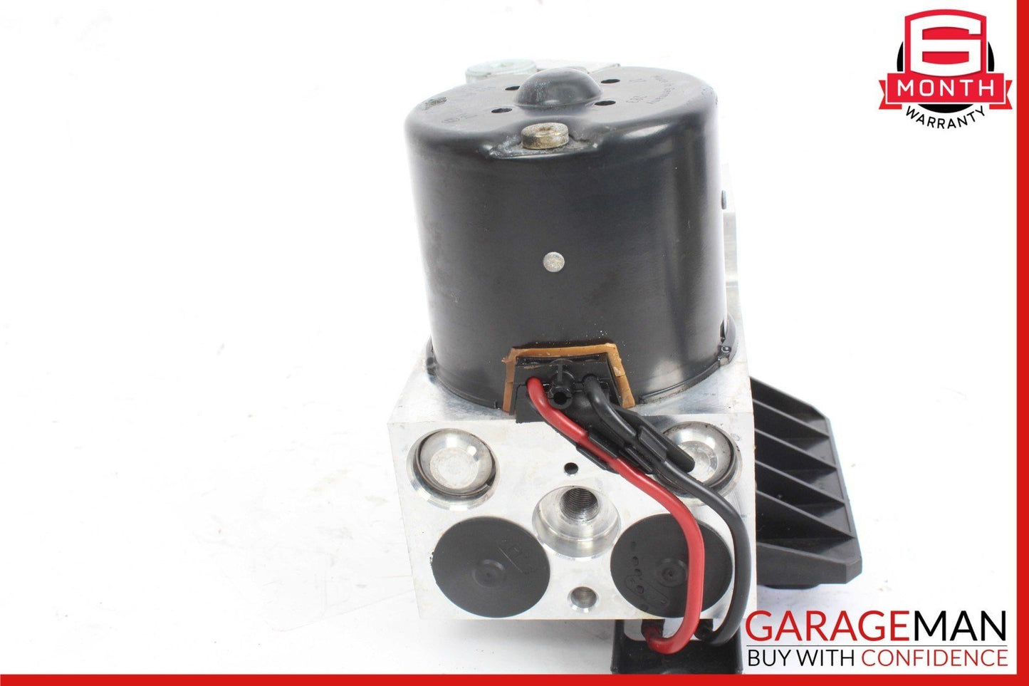 00-06 Mercedes W220 S55 AMG S430 S500 ABS Anti Lock Brake Pump ESP Module OEM