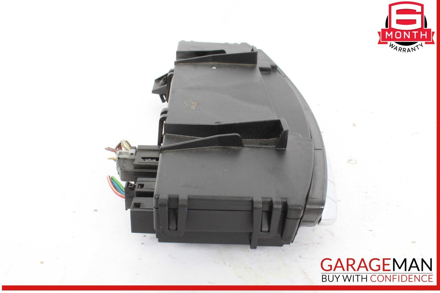 07-14 Mercedes W221 S550 CL550 S65 AMG A/C AC Heater Climate Control Switch OEM