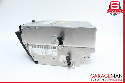 07-09 Mercedes W221 S450 S550 Navigation Head Unit Command CD Audio Player OEM