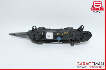 10-13 Mercedes W221 S550 S400 Front Left Side LED Daytime Running Light Fog Lamp