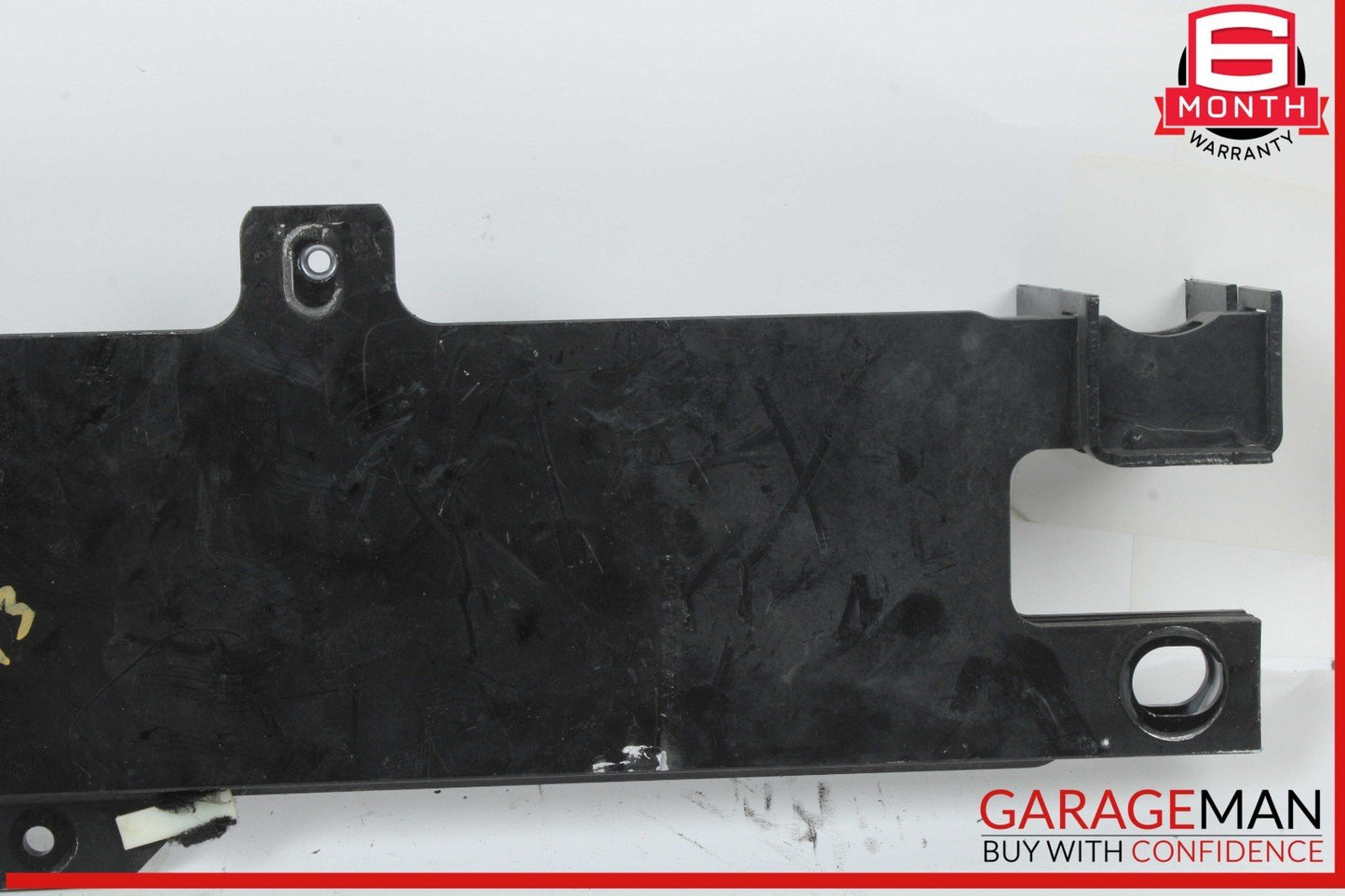 14-21 BMW i3 I01 Hybrid Front Subframe Support Brace Bracket Crossmember OEM