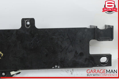 14-21 BMW i3 I01 Hybrid Front Subframe Support Brace Bracket Crossmember OEM
