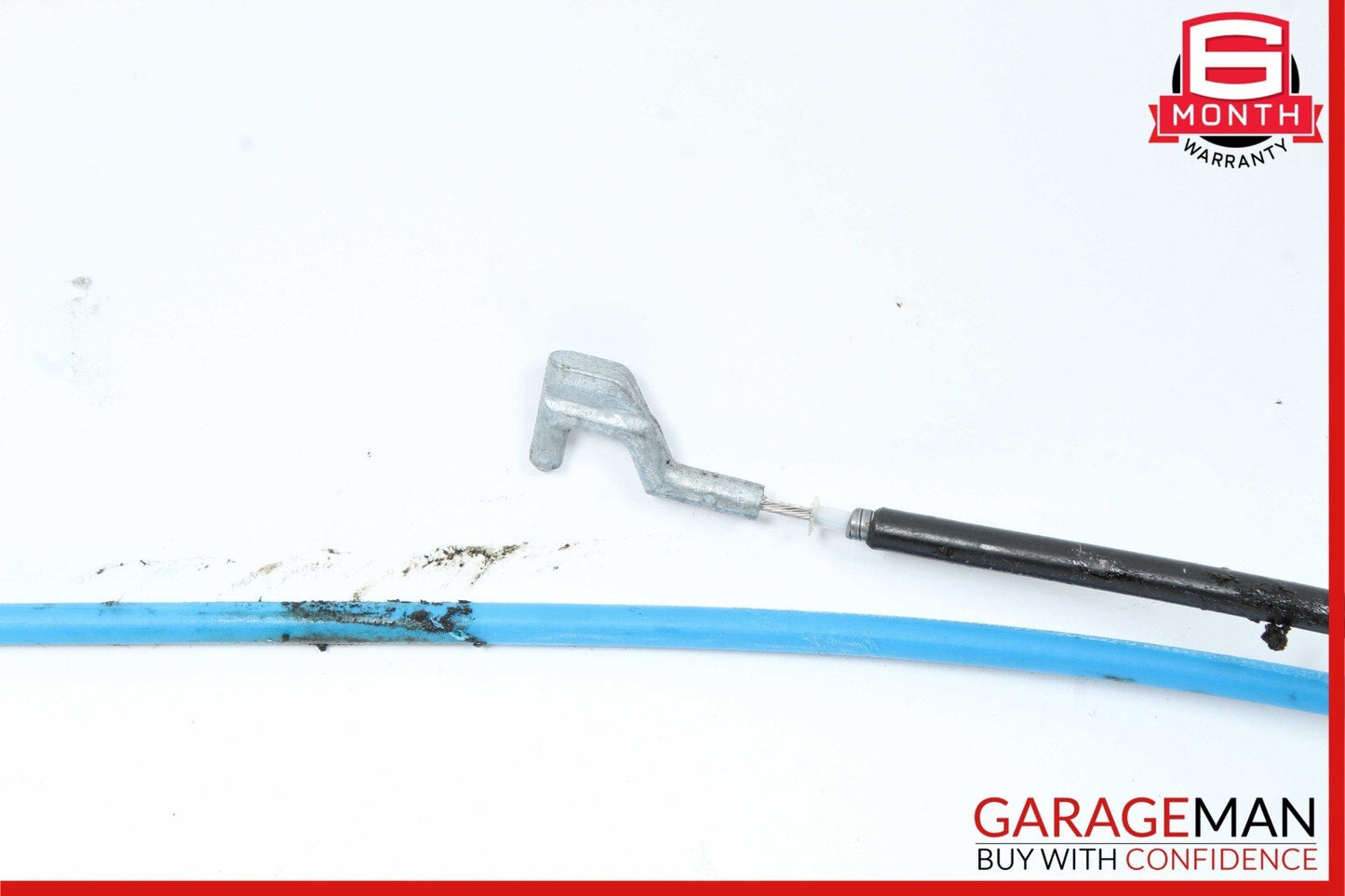 08-14 Mercedes W204 C300 C350 C250 Rear Right Door Lock Latch Actuator OEM