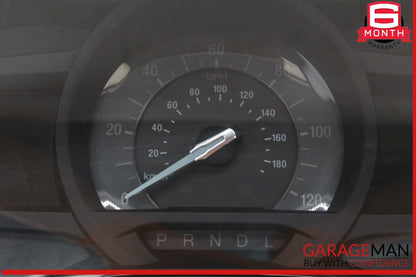 14-15 Ford Fusion Speedometer Instrument Cluster Gauge ES7T10849NB OEM