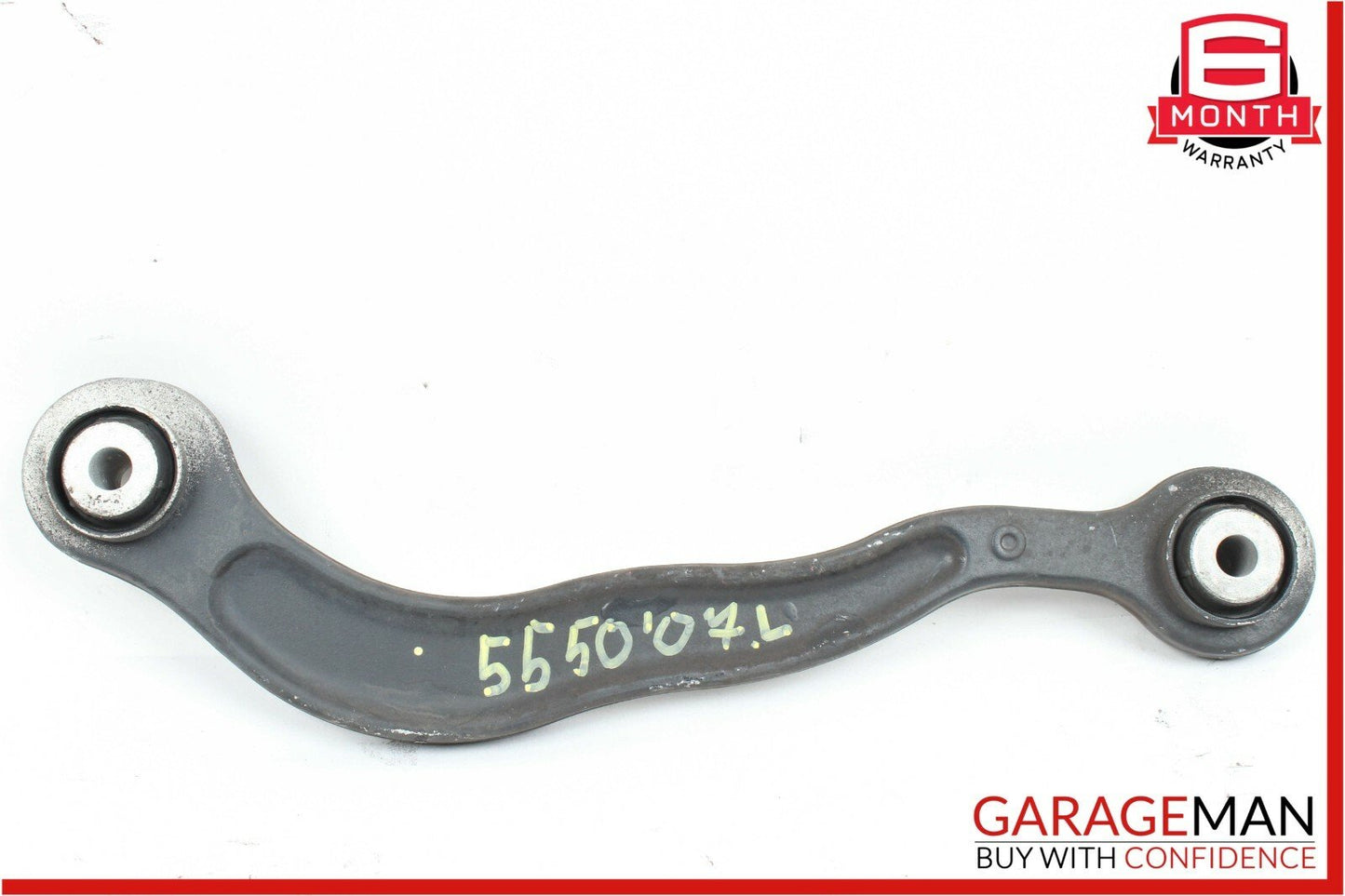 07-13 Mercedes W221 S550 CL550 Rear Left or Right Camber Strut Upper Control Arm