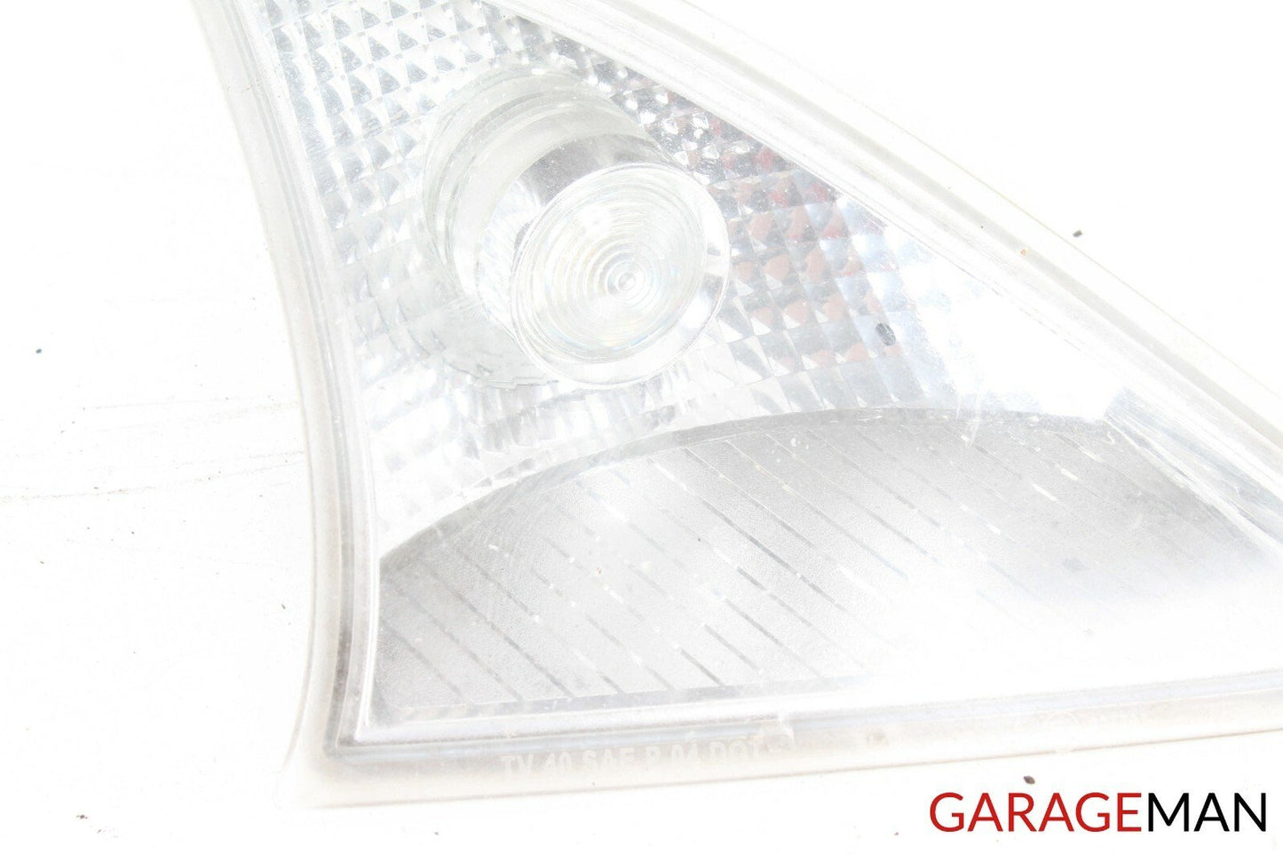 06-10 MERCEDES W251 R350 FRONT RIGHT PASSENGER SIDE PARKING LIGHT LAMP OEM