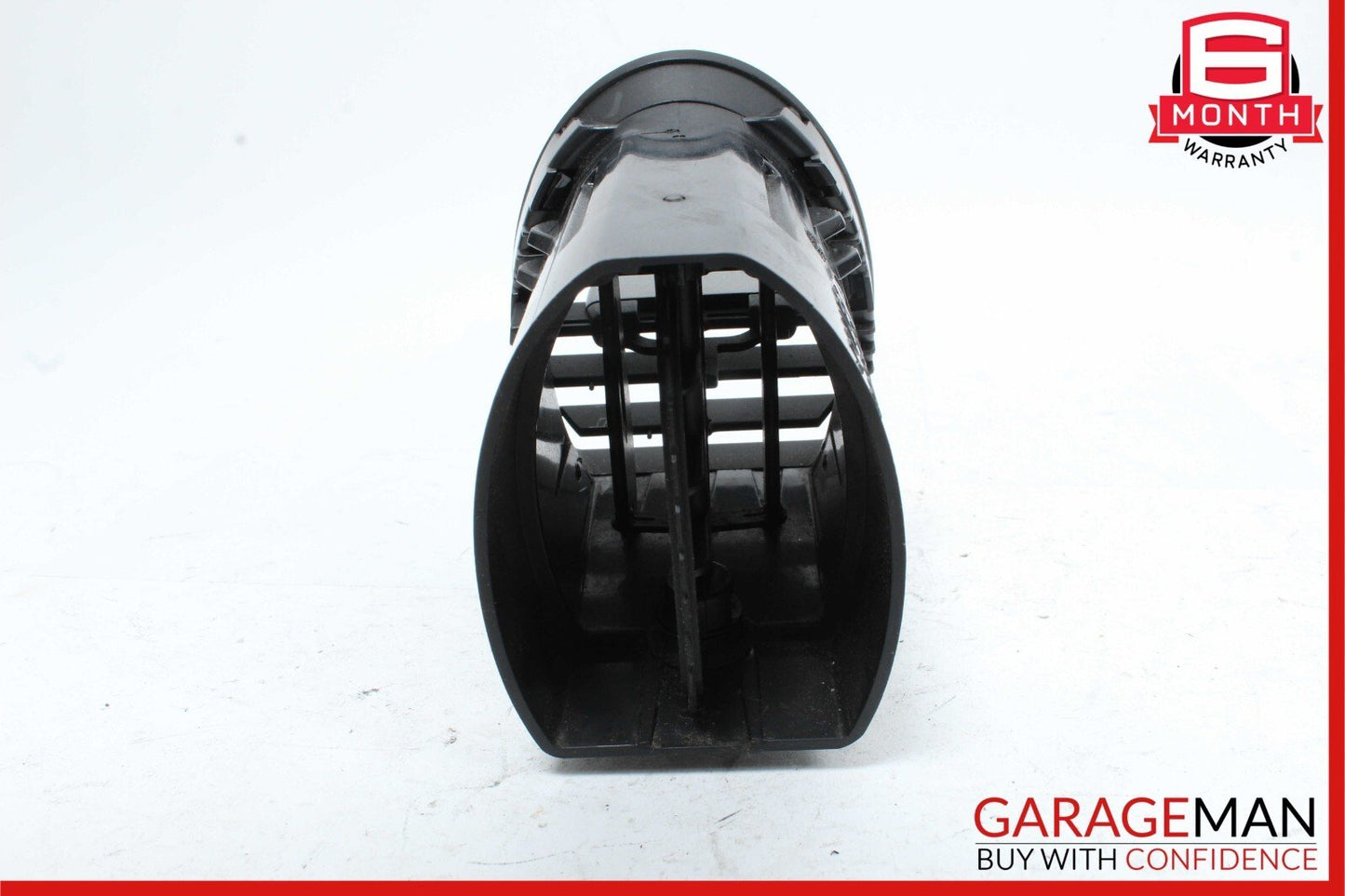 05-11 Mercedes R171 SLK280 SLK350 Air AC Vent Dash Left or Right Side Black OEM