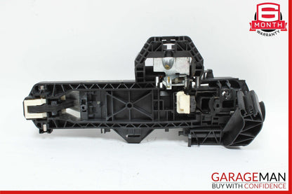 08-11 Mercedes W204 C300 C250 Rear Left Driver Side Exterior Door Handle OEM
