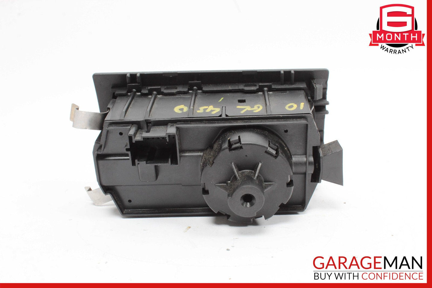 06-13 Mercedes R350 GL450 ML450 Head Light Headlight Control Switch Module Unit