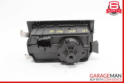 06-13 Mercedes R350 GL450 ML450 Head Light Headlight Control Switch Module Unit