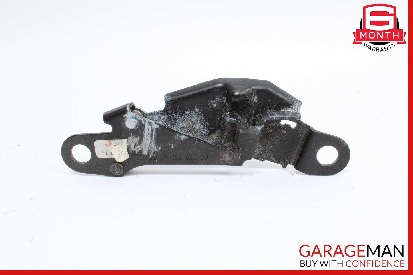 03-12 Mercedes R230 SL500 Left Convertible Roof Catch Latch Lock OEM