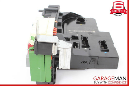12-14 Mercedes R172 SLK250 SLK350 Rear Fuse Relay Junction Box Assembly OEM