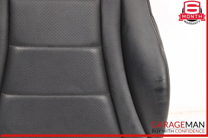 15-18 Mercedes W205 C300 C400 Front Right Side Lower Bottom Seat Cushion OEM