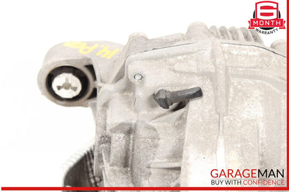 12-16 Porsche Panamera 970 S Hybrid Rear Differential Diff Axle Carrier OEM