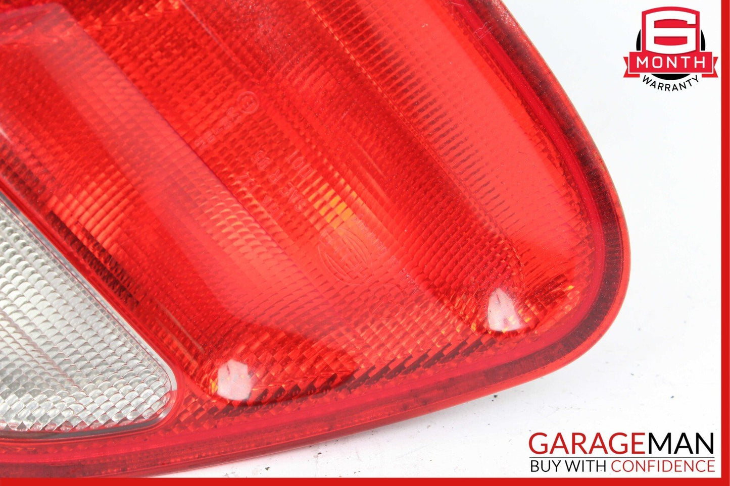 98-03 Mercedes CLK430 CLK320 Inner Rear Right Side Tail Light Taillight Lamp