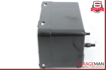 06-09 Mercedes W219 CLS500 E350 Dynamic Seat Air Vacuum Pump Box Module OEM
