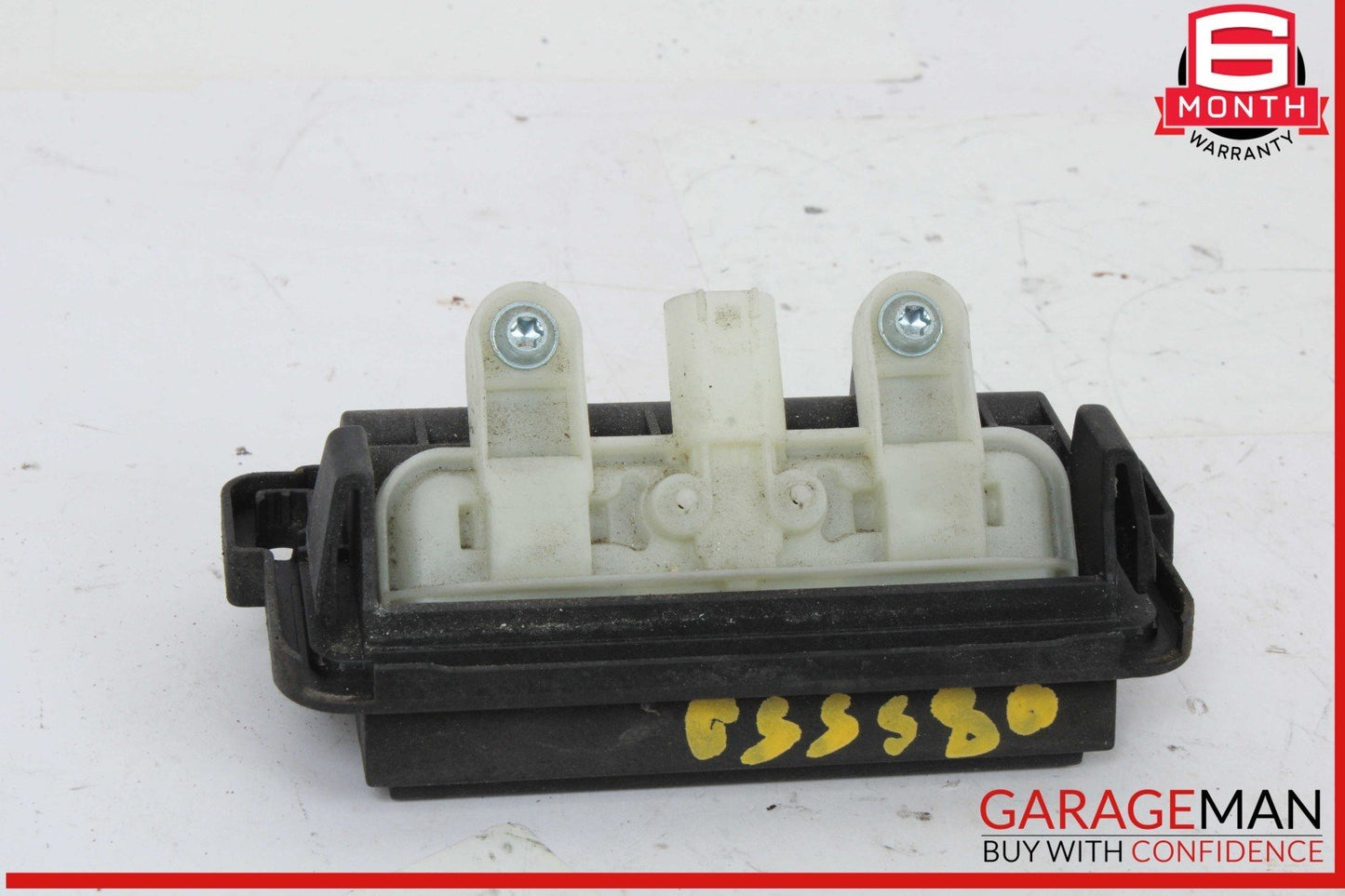 07-14 Mercedes W221 S550 S450 CL550 Trunk Lid Unlock Release Handle OEM