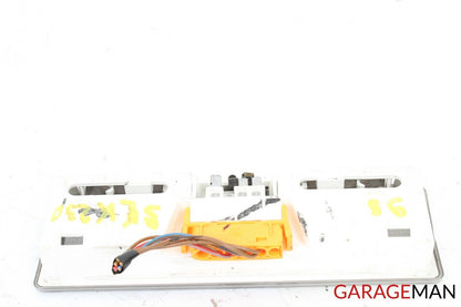 97-00 Mercedes R170 SLK230 Interior Top Dome Light Lamp Overhead 1708200001 OEM