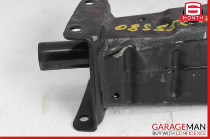 07-13 Mercedes S550 S600 CL550 Front Right Side Bumper Reinforcement Bracket