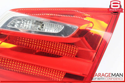 13-16 Mercedes X166 GL450 GL550 Inner Tail Light Lamp Rear Right Side OEM