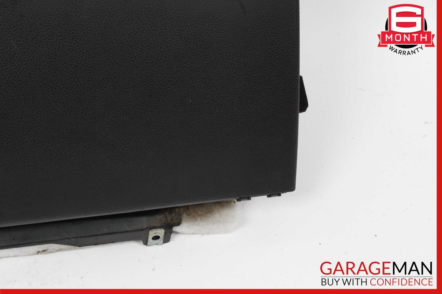 06-12 Mercedes X164 GL450 GL550 ML350 Dash Glove Box Storage Tray Compartment