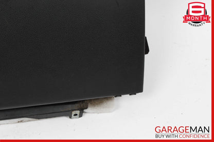 06-12 Mercedes X164 GL450 GL550 ML350 Dash Glove Box Storage Tray Compartment