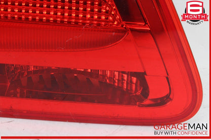 13-16 Mercedes X166 GL450 4MATIC Rear Left Driver Side Inner Tail Light Lamp OEM