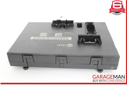 12-18 Audi A6 A7 Front Left Driver Side Seat Control Module Unit 4G8959760A OEM