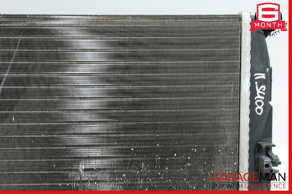 10-13 Mercedes W221 S400 Hybrid Radiator Water Intercooler 2215002303 OEM