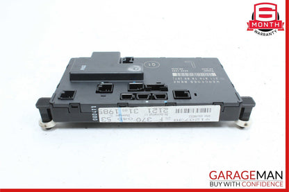 03-09 Mercedes W211 E350 Front Left Driver Side Door Control Module Unit OEM