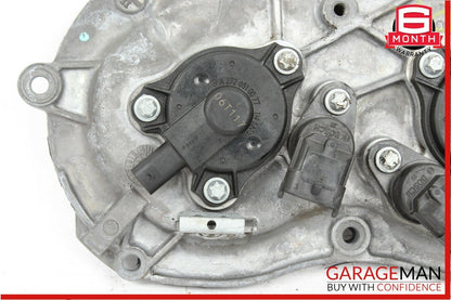 06-10 Mercedes CLK350 E350 S550 Front Right Engine Timing Chain Valve Cover