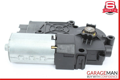 17-19 Jaguar XE 2.0 Panoramic Sunroof Sun Roof Motor OEM