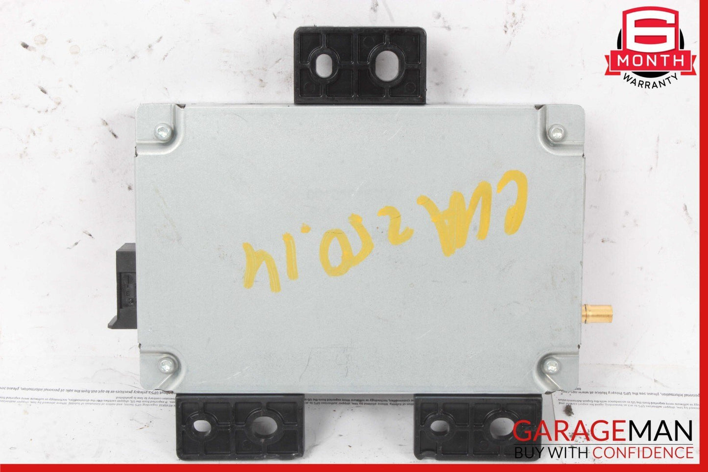 12-20 Mercedes W212 CLA250 E550 GL550 Communication Control Module Unit OEM
