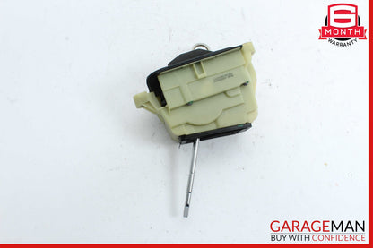 10-12 Mercedes X204 GLK350 Floor Gear Selector Shifter 2042676124 OEM