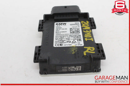 19-24 BMW M340i G20 Rear Left or Right Side Blind Spot Radar Sensor 6899503 OEM