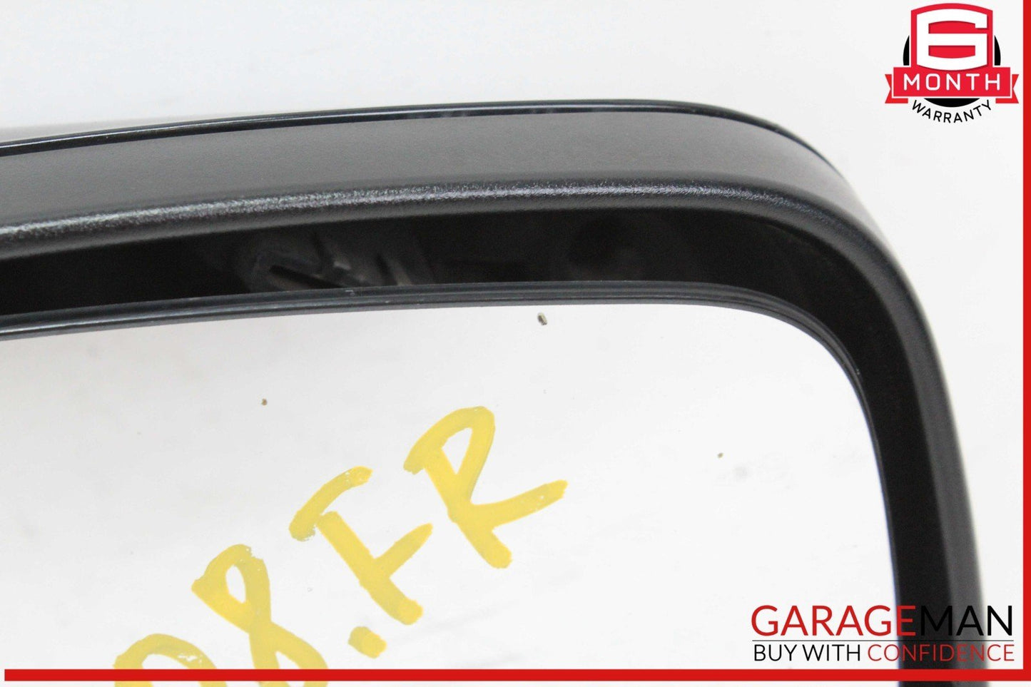 10-13 Land Rover Range Rover Sport Front Right Side Rear View Mirror Black OEM