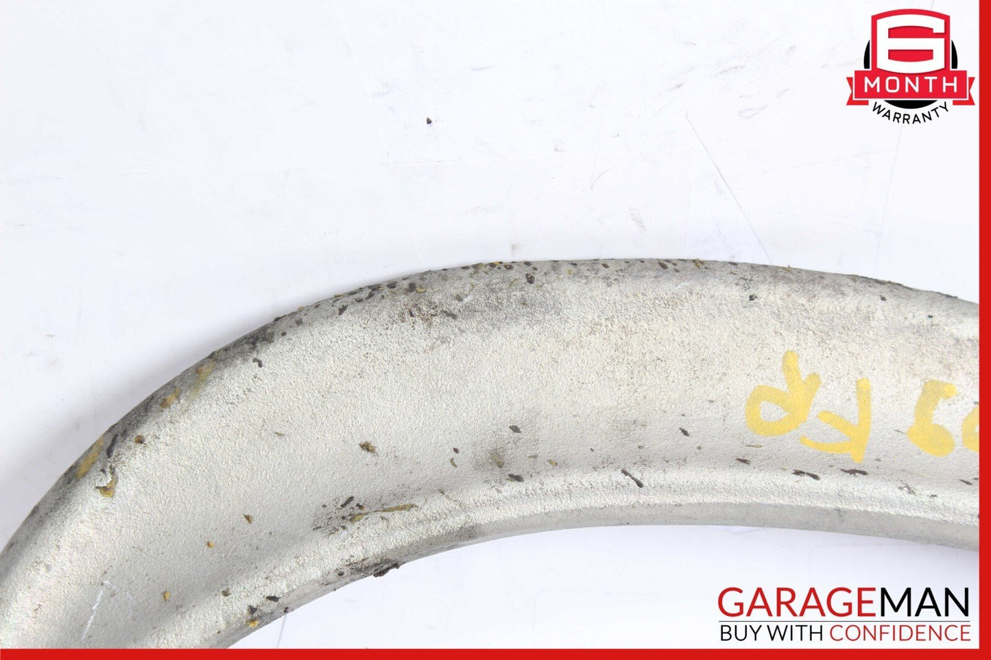 07-14 Mercedes W216 CL550 S550 Front Right Side Lower Control Arm OEM
