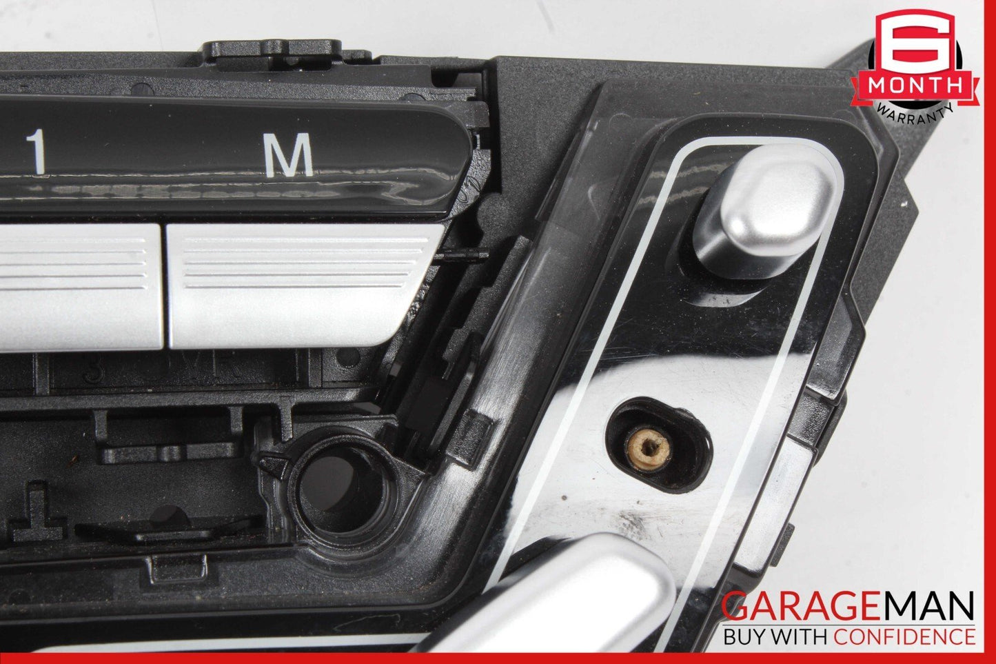 07-14 Mercedes W221 S550 CL600 CL63 AMG Front Right Side Seat Control Switch Set