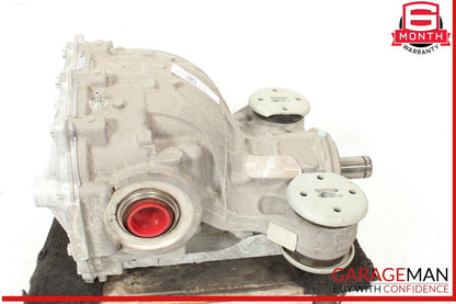 20-24 Lincoln Aviator AWD Rear Differential Axle Carrier OEM