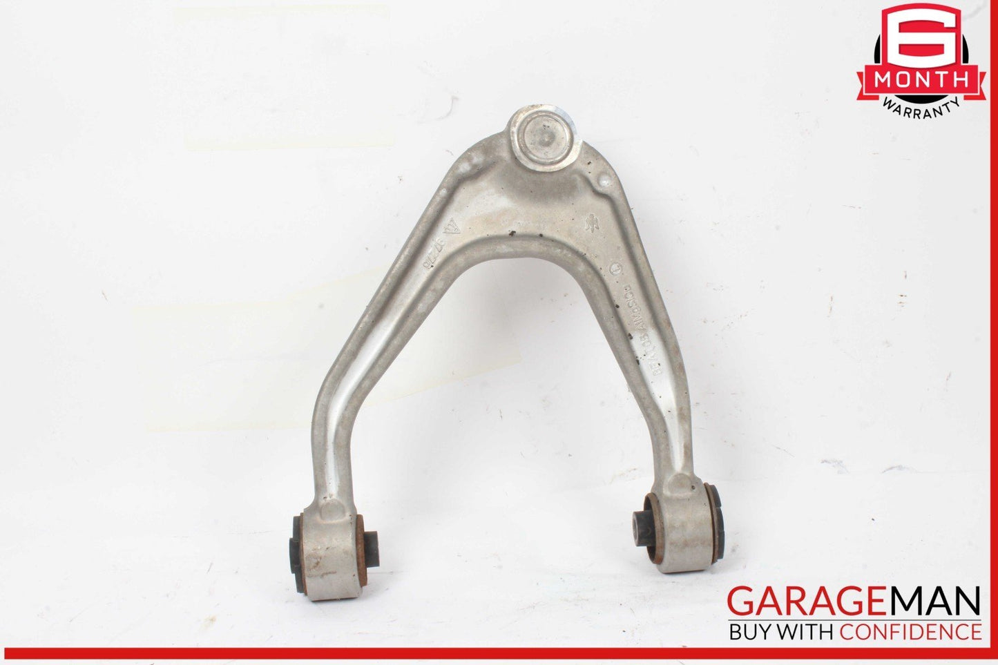 14-24 Maserati Ghibli Front Left Driver Side Suspension Upper Control Arm OEM