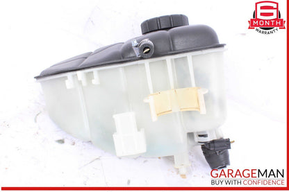 01-09 Mercedes W203 C230 CLK500 Engine Overflow Radiator Coolant Tank Reservoir