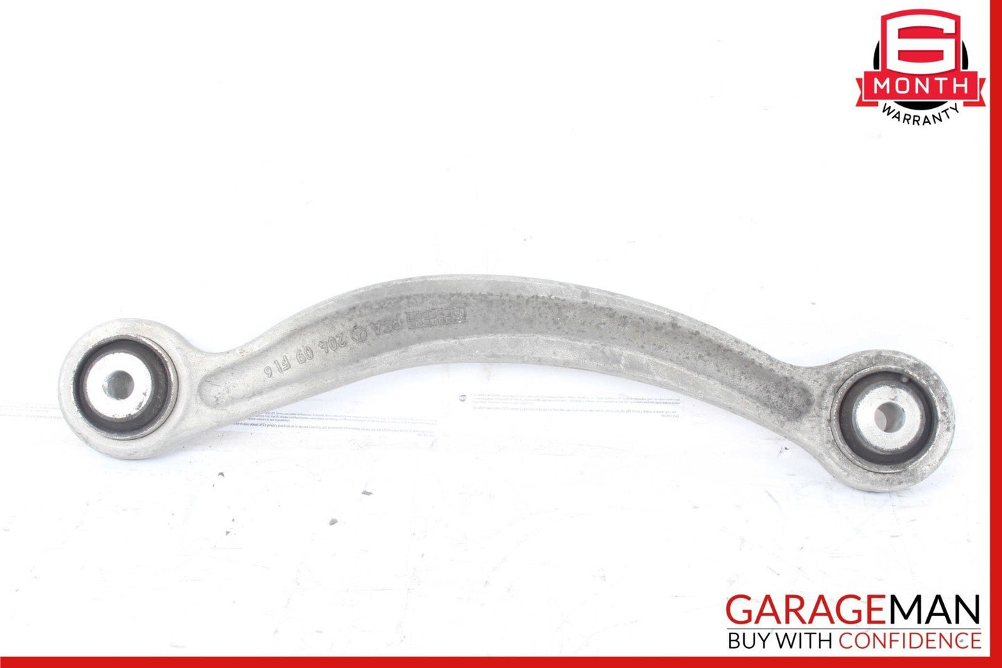 15-20 Mercedes W205 C300 C350e Rear Left / Left Suspension Upper Control Arm