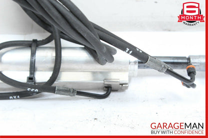 12-20 Mercedes R172 SLK250 SLC300 Convertible Right Top Main Drive Lift Cylinder