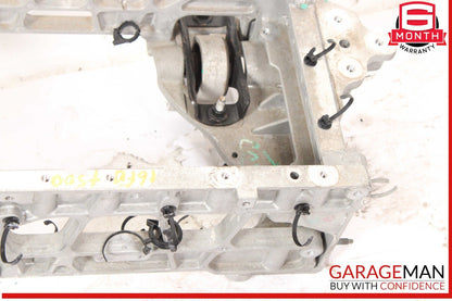 12-17 Fiat 500 Cradle Powertrain 68233551AA OEM