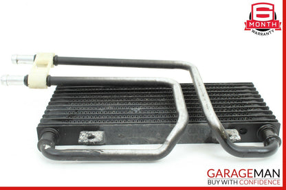 07-10 Mercedes CL550 S550 Power Steering Cooler Radiator 2215000500