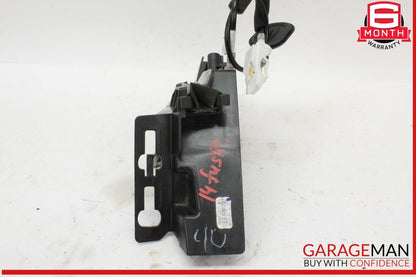 13-16 Ford Fusion Rear Left Driver Side Door Lock Latch Actuator OEM