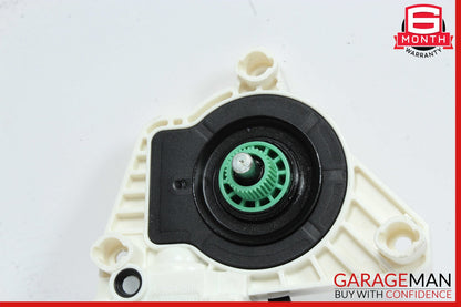 10-20 Mercedes-Benz CLA250 W117 Window Regulator Motor 2078200542 Genuine