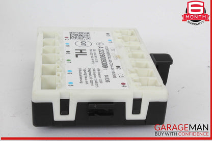 14-17 Mercedes W222 S550 Rear Left Driver Side Door Window Control Module OEM